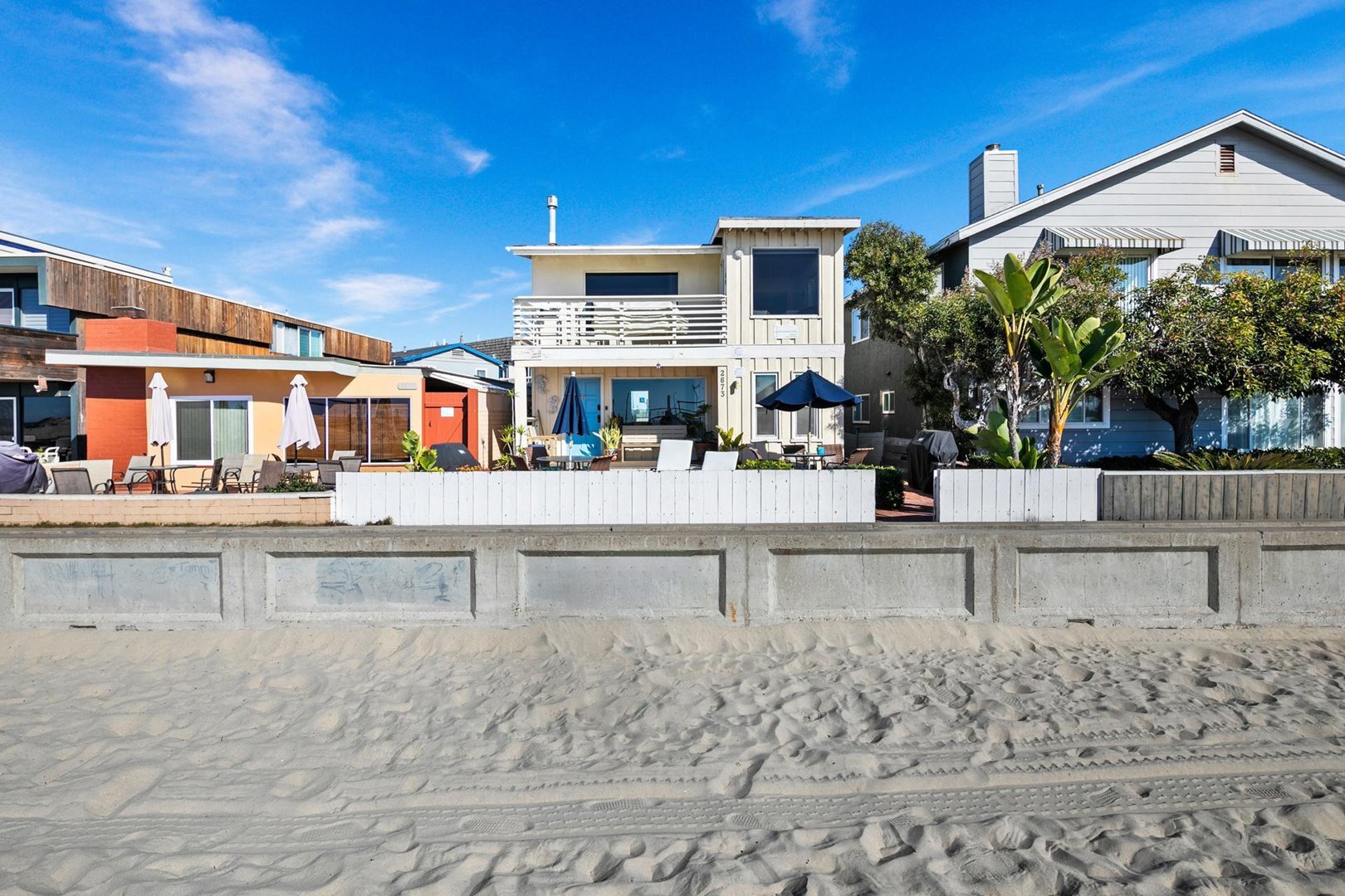 2673-B Ocean Front Walk in San Diego, CA