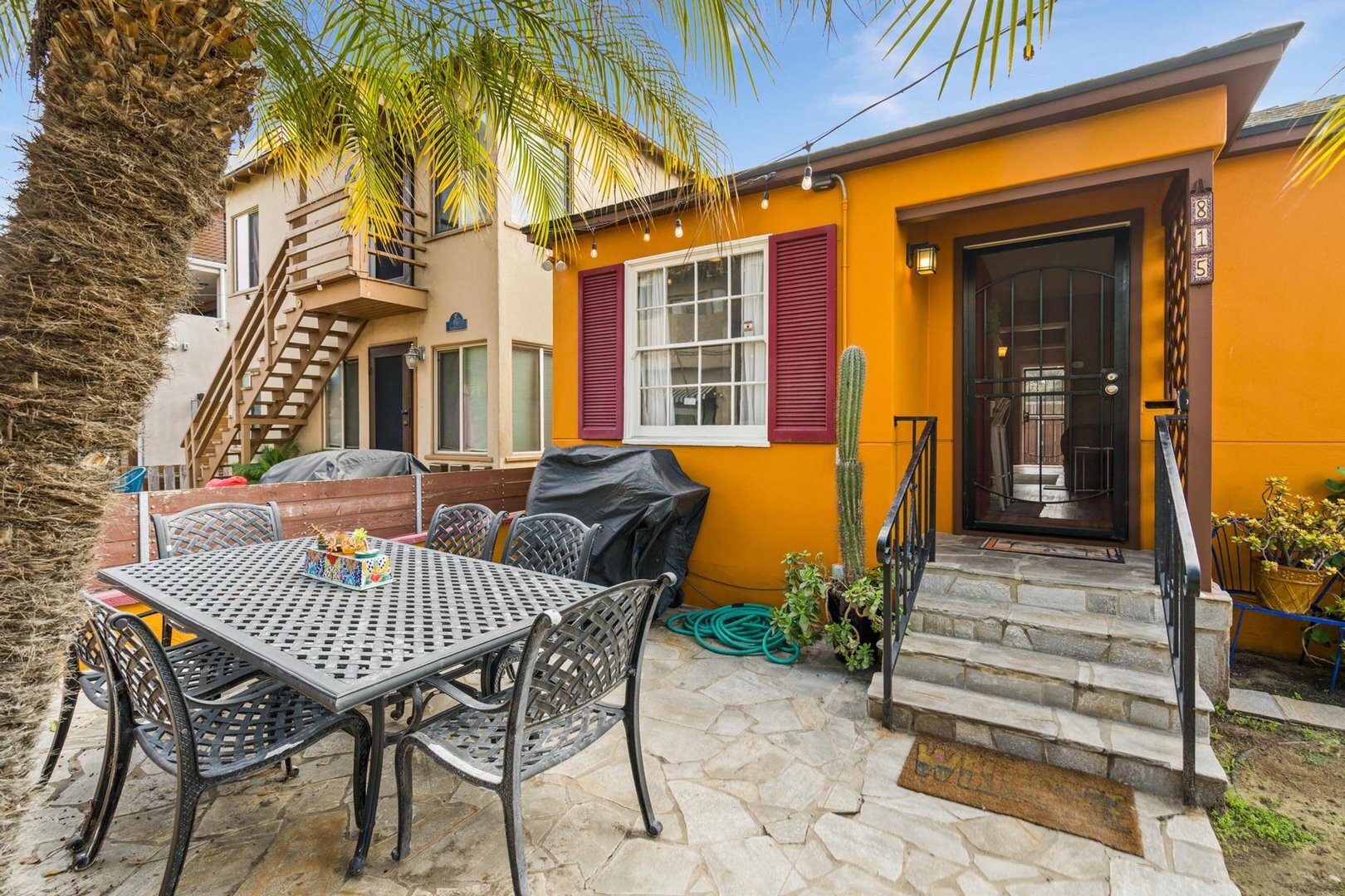 815 Island Court in San Diego, CA