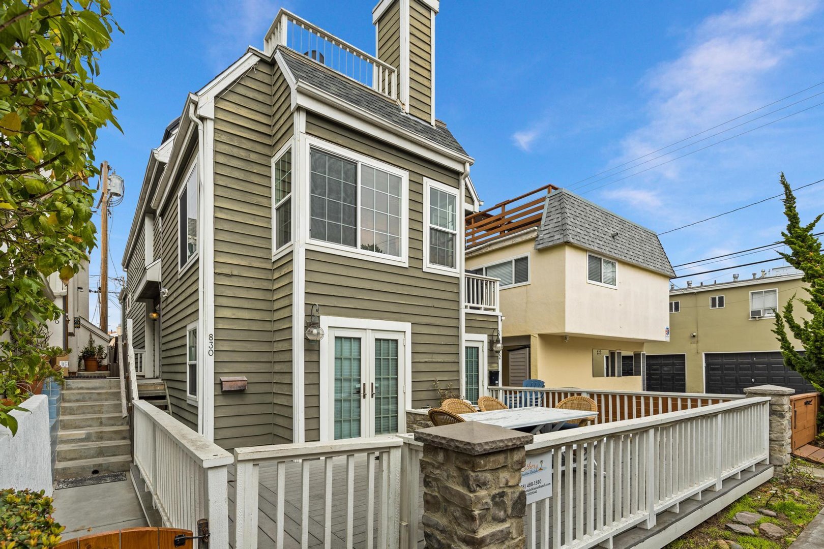 830 Ostend Court in San Diego, CA