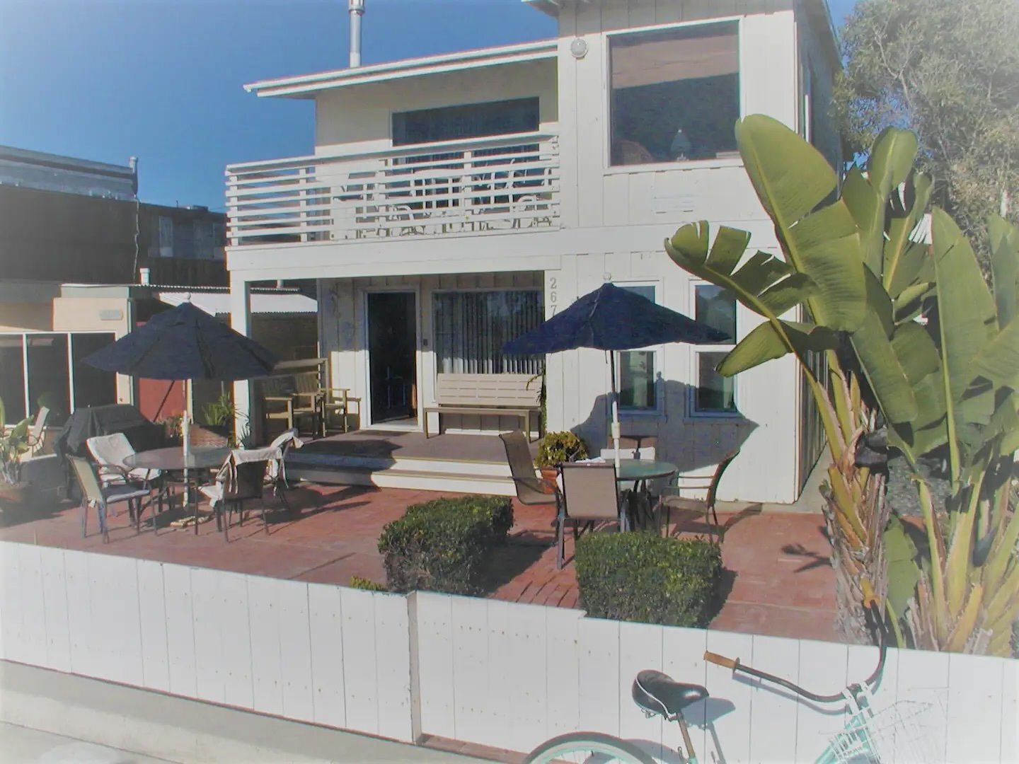 2673-A Ocean Front Walk in San Diego, CA